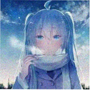 读者头像三